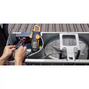 Токовые клещи Testo 770-3 фото 3