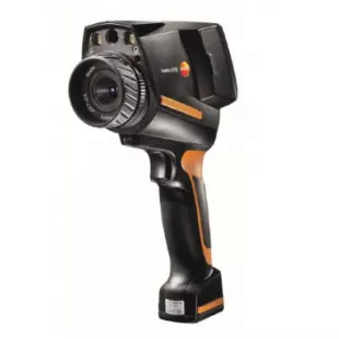 Тепловизор Testo 875-2i (0563 0875 V2) низкотемпературный фото 1