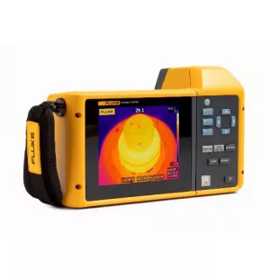 Тепловизор Fluke TiX520 9HZ фото 1