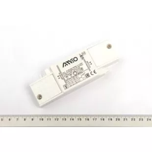 ARJ-15-PFC-TRIAC-A 15W 220VAC/VDC блок питания диммируемый фото 1