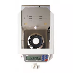 Весы аналитические HR-150AG фото 3