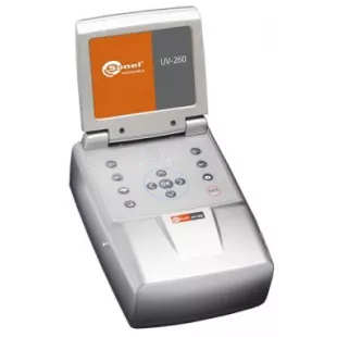 UV-260 Регистратор коронных разрядов фото 1