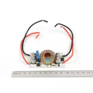 DC-DC up (boost) 8,5-48v/10-50v 250W - преобразователь напряжения фото 1