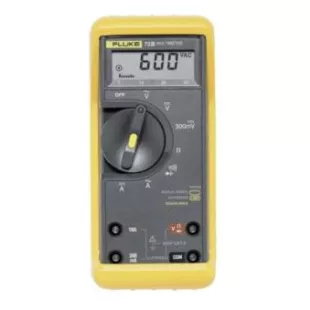 FLUKE 73 III мультиметр цифровой фото 1