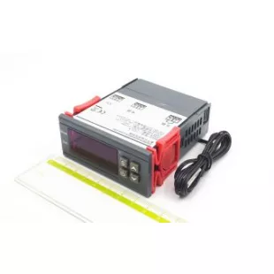 MH1210W -50+110°С 10А 250VAC контроллер температурный фото 1