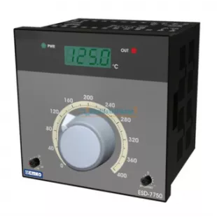 ESD-7750 EMKO контроллер температурный электронный фото 1