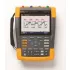 Осциллограф-мультиметр цифровой FLUKE-190-204-III-S фото навигации 1