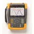 Осциллограф-мультиметр цифровой FLUKE 190-102-III-S фото навигации 1