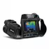 Тепловизор FLIR T620 объектив 45° фото навигации 1
