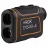 Лазерный дальномер RGK D1500-A фото навигации 1