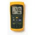 Fluke 53 II B, термометр цифровой лабораторный фото навигации 1