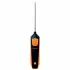 Testo 905i Смарт-Зонд термометр с Bluetooth и мобильным приложением (0560 1905) фото навигации 2