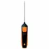 Testo 905i Смарт-Зонд термометр с Bluetooth и мобильным приложением (0560 1905) фото навигации 1