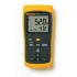 Fluke 52 II, термометр цифровой лабораторный фото навигации 1