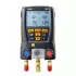 Цифровой манометрический коллектор Testo 550 Bluetooth комплект (0563 1550) фото навигации 2