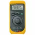 Регистрирующий калибратор Fluke 753 фото навигации 3