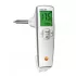 Тестер качества масла для фритюра testo 270 в кейсе, с эталонным маслом, протоколом калибровки и батарейками фото навигации 2