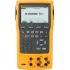 Регистрирующий калибратор Fluke 753 фото навигации 2