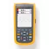 Fluke-123B/EU Промышленный портативный осциллограф ScopeMeter (20 МГц) фото навигации 2