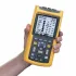 Fluke-125B/EU/S Промышленный портативный осциллограф ScopeMeter + SCC (40МГц) фото навигации 1