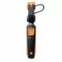 Testo 115i термометр с зажимом фото навигации 1