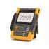 Осциллограф-мультиметр цифровой FLUKE-190-204-III-S фото навигации 3