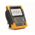Осциллограф-мультиметр цифровой FLUKE-190-204-III-S фото навигации 2